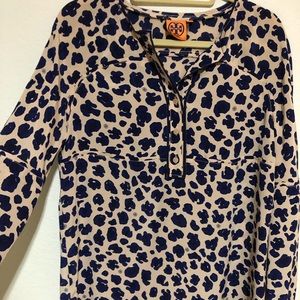 Tory Burch top